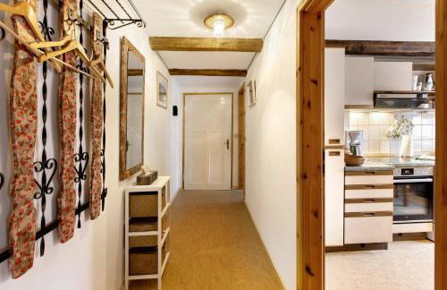 Ferienwohnung Gute Stube - Foto 7