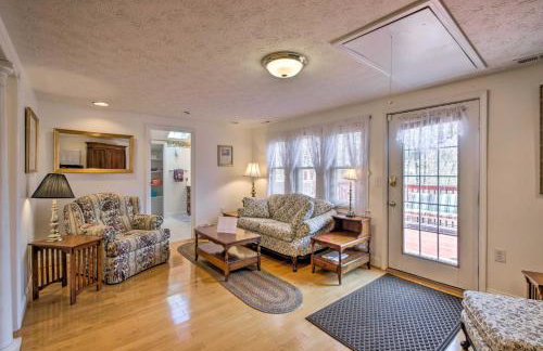 Damascus Home with Fire Pit and Views, Walk to Shops! - Foto 9