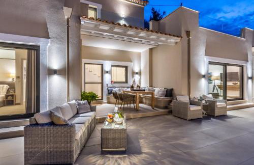 Villa Politimi Luxury Retreat - Foto 53