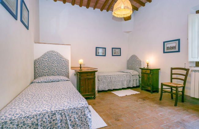 Scaletta + GIrasole - Foto 59