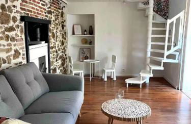 Maison Centre ville - Photo 1