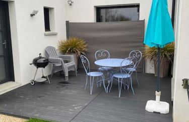 Logement entier tout confort dans maison neuve - Photo 6