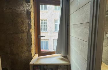 Atypique & cosy Hyper-centre Lyon et Quais - Foto 9