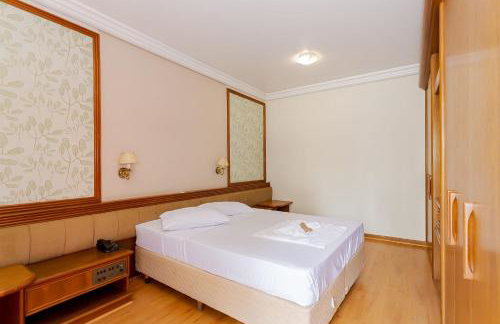 Batel Residence | Avenida do Batel | Gonzaga Stays - Foto 75