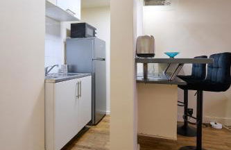 Le Refuge Parisien - Foto 12