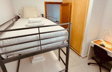 Click & Guest -Terrace with Sea and Mountain Views - Foto 47