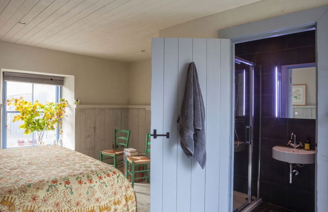 Hotwell House - Foto 2