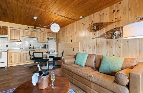 Ski In Ski Out Hunter Mtn Seasonal Pool Access w Panoramic Views Hike Swim Fish Unwind - Foto 7