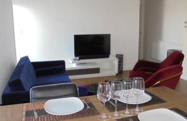 Beach Penthouse Apartment Bournemouth - Foto 30