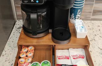 Valley View Resort Cabin #4, 2-Bed, Modern-Luxury with Hot Tub in Canaan Valley, WV - Photo 2