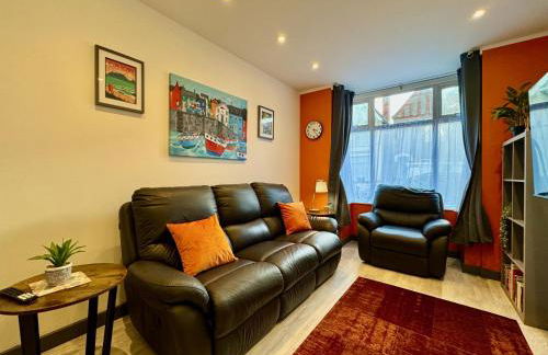 Crow Hill House - Great for Contractors or Family Holidays - Foto 13