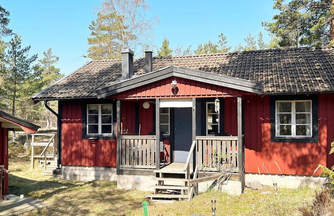 7 Person Holiday Home in Orno-by Traum - Foto 29