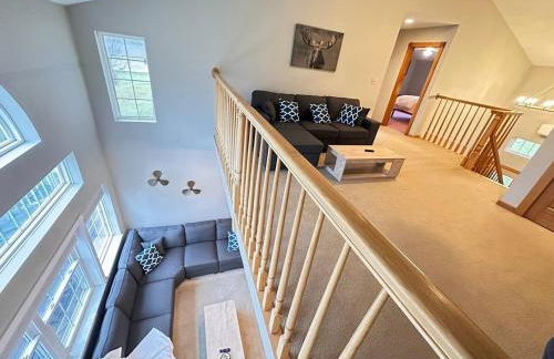 Lake House in Newport Maine - Foto 27