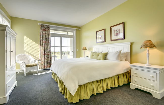 Cottages at Bay Harbor - Foto 6