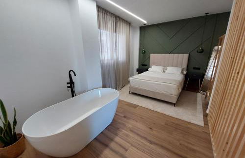 Apartamento Ricardo Carnota - Luxury Boutique Suite - Foto 2