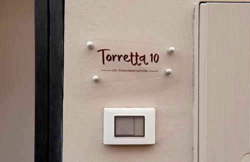 Torretta10 - Casa Vacanze a Livorno - Foto 26