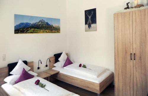 Pension Lerchenfeld - Foto 7