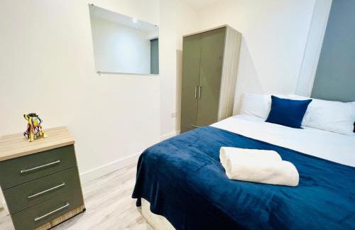 Central London Flats, perfect location to visit London! - Foto 7