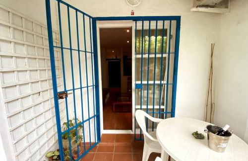 Apartamento Jara, playa, piscina, AC, Wi-Fi - Foto 13