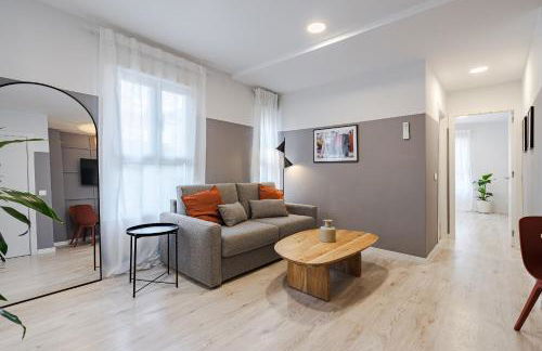 Mad Apartments by Olala Homes - Foto 78