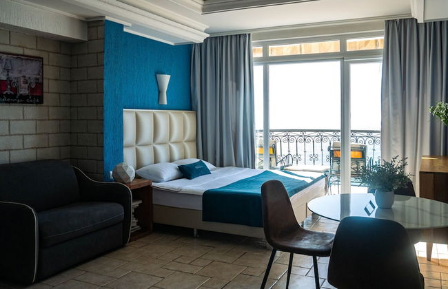 Villa Edelweiss - Foto 30