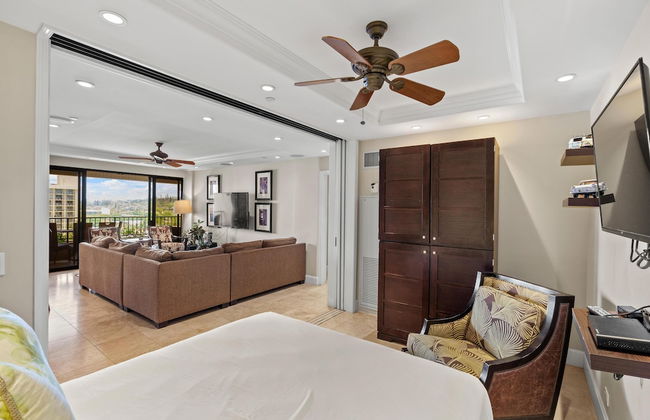 Kaanapali Alii 2 Bedroom Garden-Mountain View - Photo 80