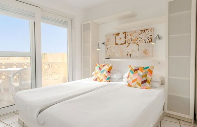 R2 Maryvent Beach Apartaments - Photo 31