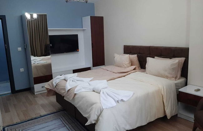 Eyüpsultan ABS Suites - Foto 13