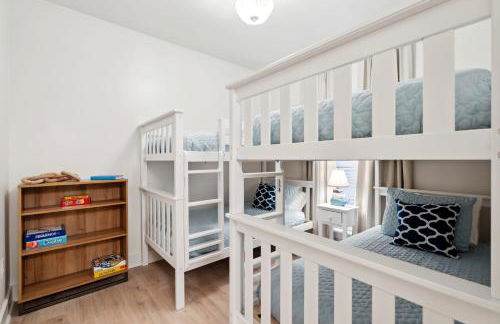 Brand New Luxury Rental on Oleander Unit C - Foto 30