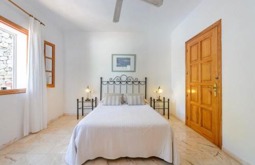 Villa Sa Descuberta - Foto 12