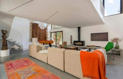 Maison l écrin d Ecully Feu de Bois & Silence Inspirant a 2 pas de Lyon - Foto 45