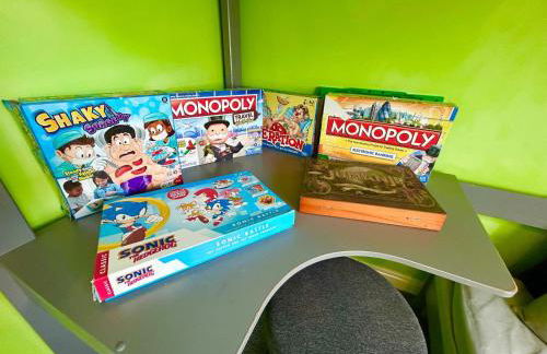 The Hydeaway, Lytham St.Annes House | Free Parking - Photo 58