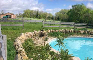 Le Merlat Gite - Foto 24
