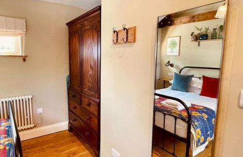 The Dairy - Luxurious Hideaway on The Lizard - Foto 8