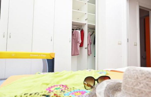 Capo d'Orlando Apartments - Sabbia - Foto 44