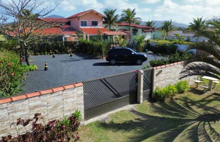 Pousada Mar e Luz - Foto 1