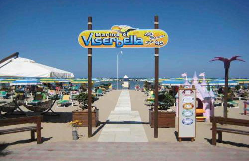 Residence Belvedere Vista - SeaFront - Foto 32