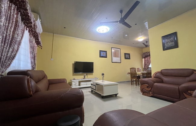 Naayina Vacation Villas - Foto 7