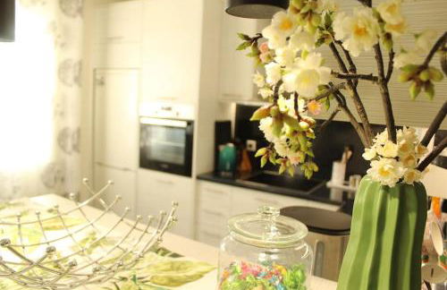 Panos modern country house - Photo 9