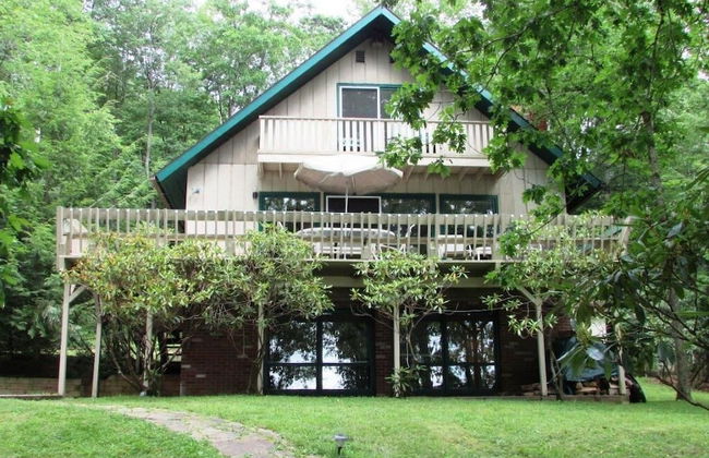 Our Golden Retreat by Taylor Made Deep Creek - Foto 47