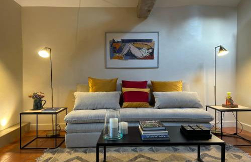 La Maison du Pont Romain - Photo 32