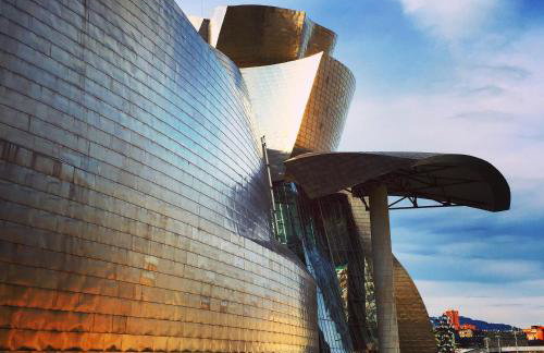 Apartamento minimalista en el corazón de Bilbao - Foto 20