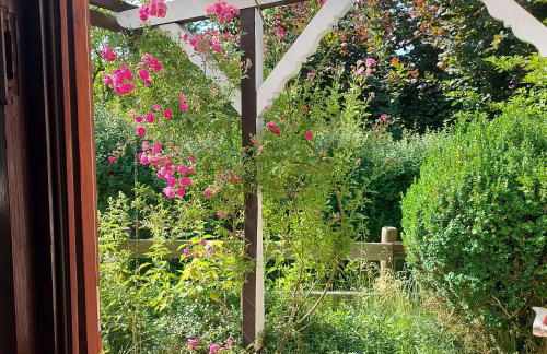 Kleines Häusle zum Träumen - Foto 4