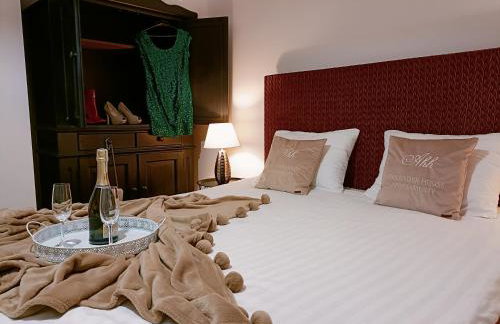 Apartamenty Holender House Choczewo 6 plaż w zasięgu - Foto 27