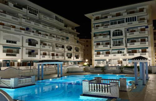 Apartament La Mata - Photo 71