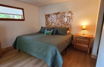 TC Lake Stay-Pontoon & SUP Rentals-King Room! - Foto 21