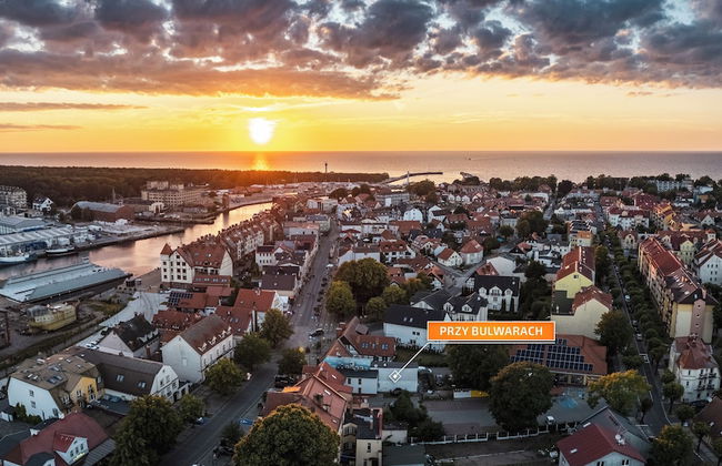 Apartamenty Sun&Snow Przy Bulwarach - Photo 12