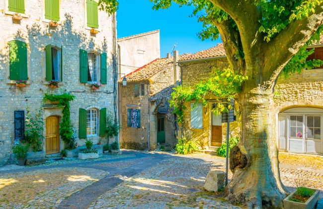 Holiday Home With Swimming Pool - Photo 59