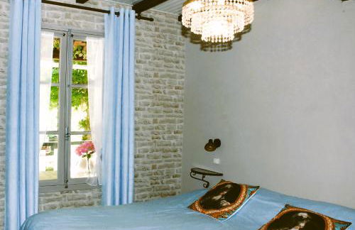 Gite Le Petit Bonheur - Foto 11