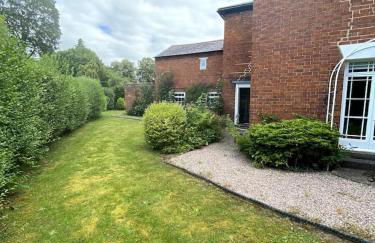 Creamore Grove Wem Shrewsbury - Foto 39